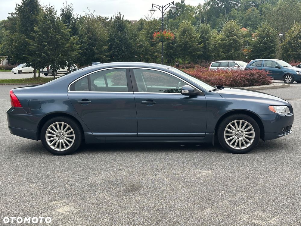 Volvo S80 2.0F Momentum - 5
