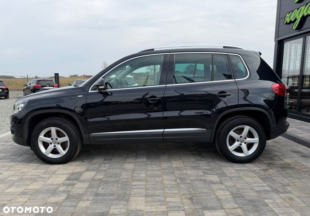 Volkswagen Tiguan - 27