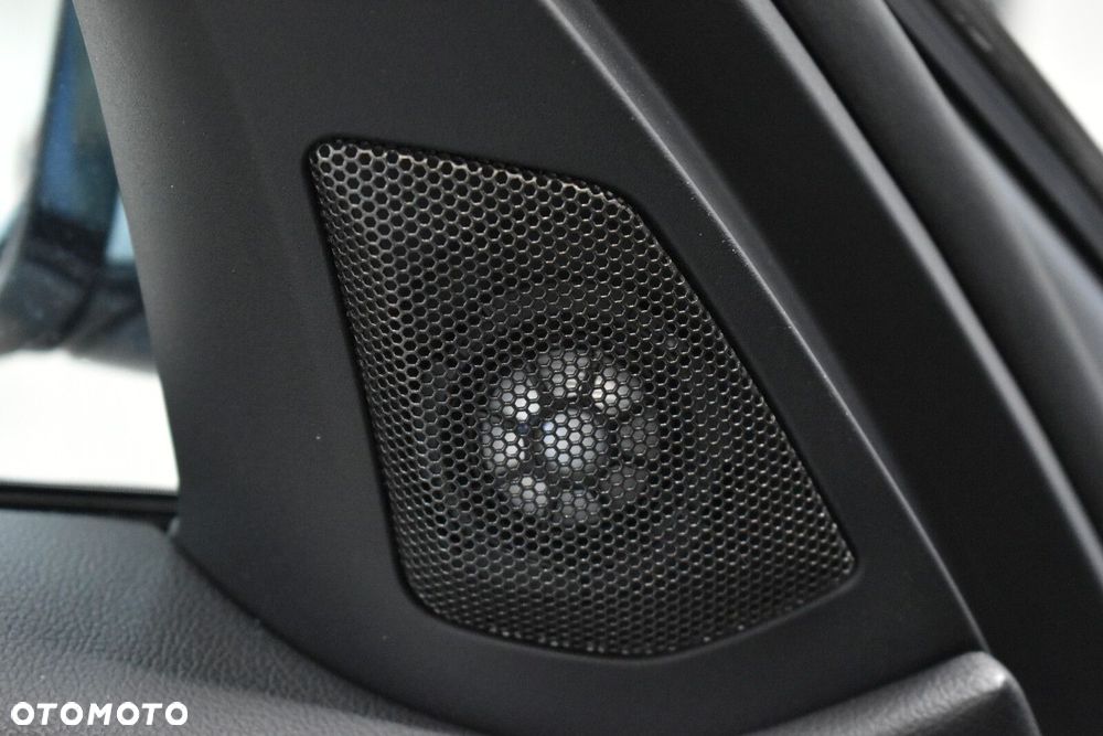 BMW Seria 3 318i M Sport - 10