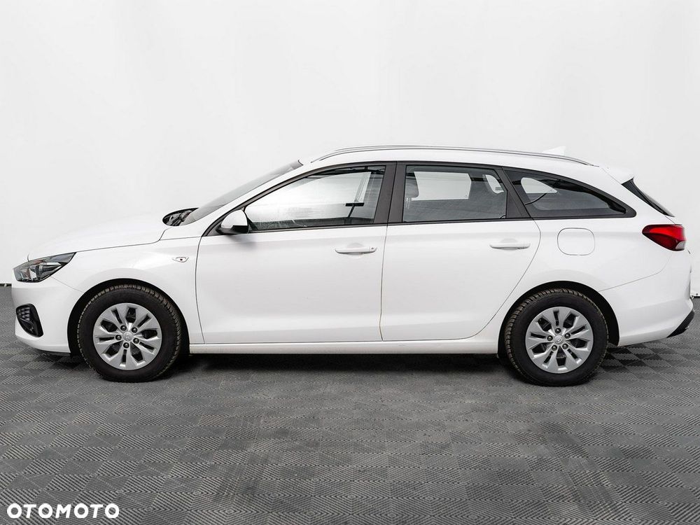 Hyundai i30 1.0 T-GDI Modern - 9