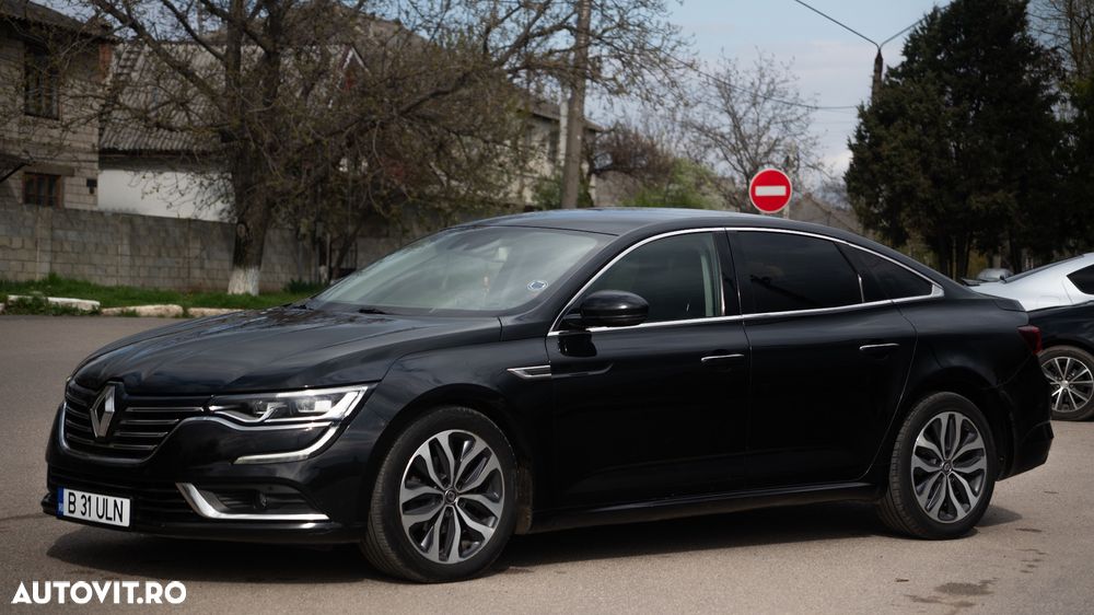 Renault Talisman ENERGY dCi 130 EDC INTENS - 7
