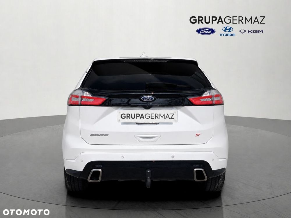 Ford Edge 2.0 EcoBlue Twin-Turbo 4WD ST-Line - 6