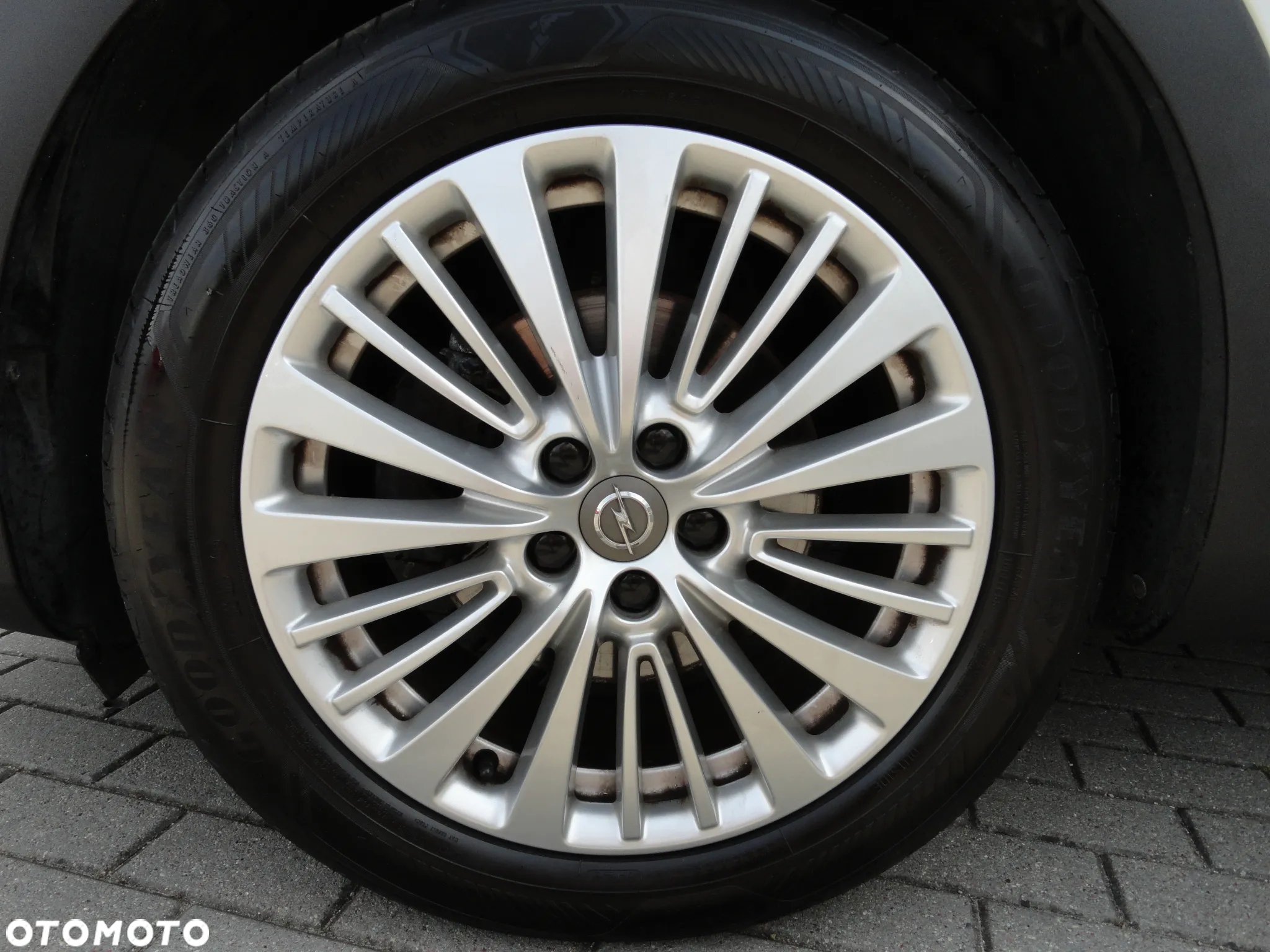 Opel Grandland X 2.0 D Start/Stop Automatik Business INNOVATION - 30