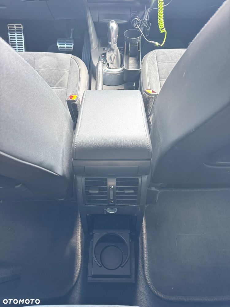 Volkswagen Caddy 2.0 (7-Si.) DSG Edition 30 - 9