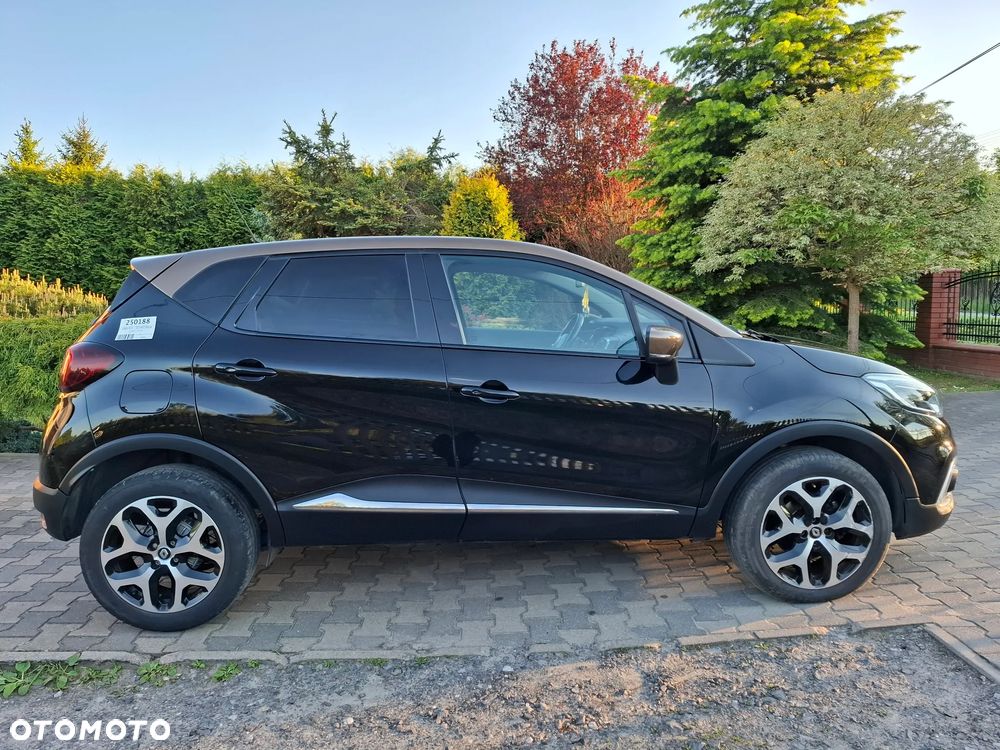 Renault Captur 1.5 dCi Energy Limited - 7