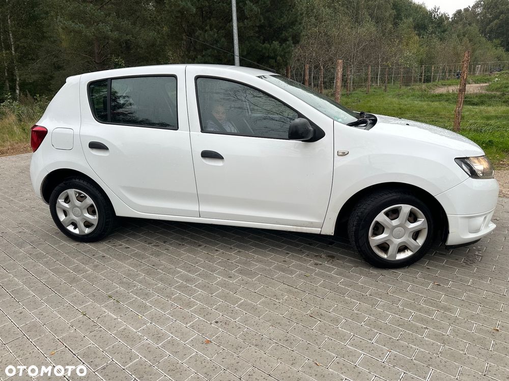 Dacia Sandero - 13