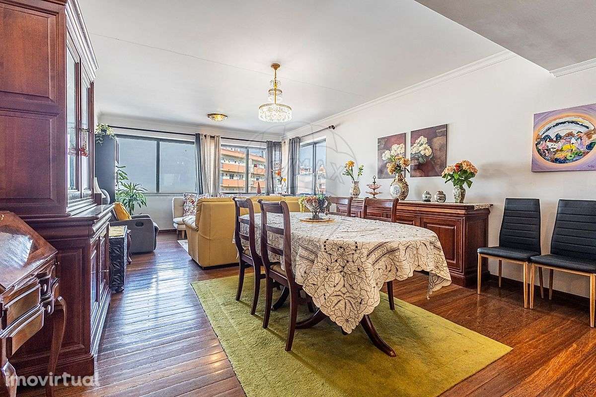 Apartamento T2 para venda - Grande imagem: 3/46