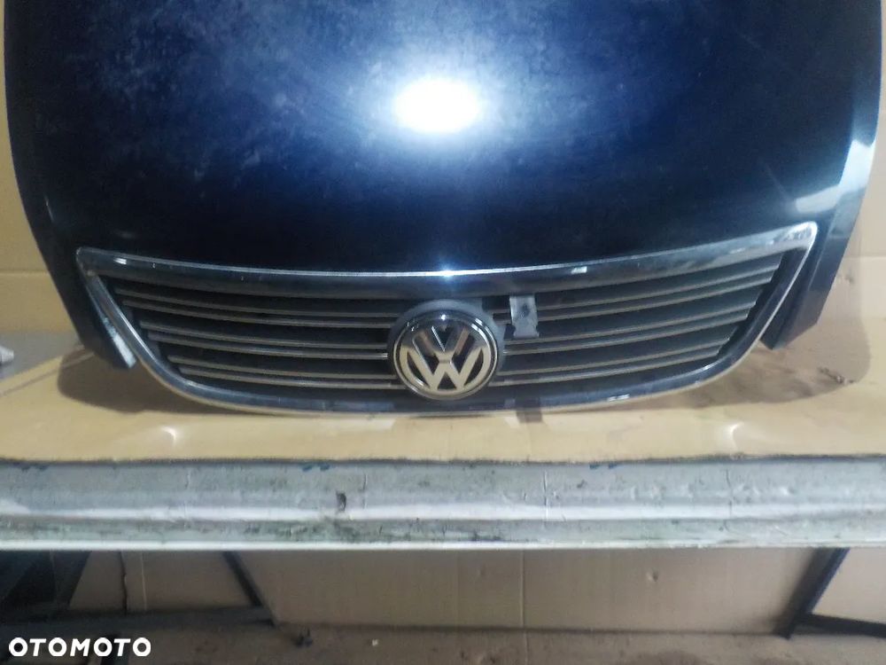 VOLKSWAGEN PHAETON MASKA LR5W - 4