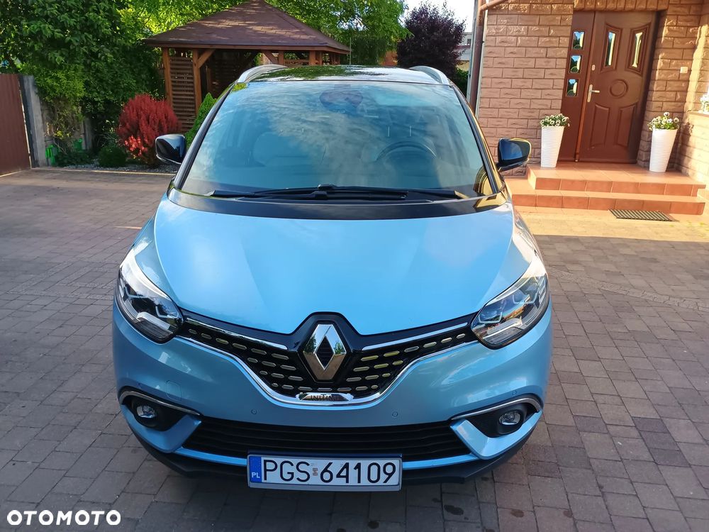 Renault Grand Scenic Gr 1.7 Blue dCi Intens - 2