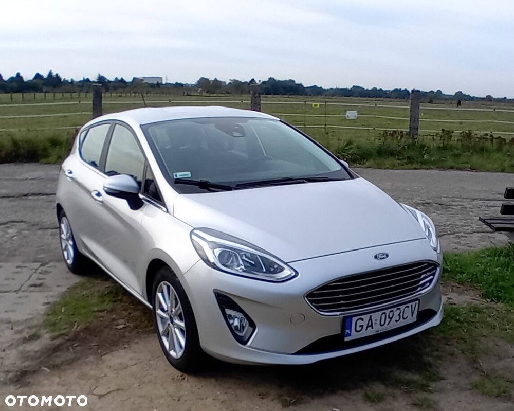 Ford Fiesta - 29