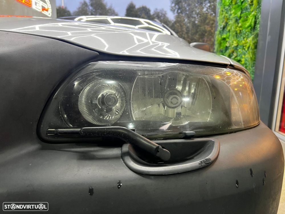 Volvo V70 Crosscountry - 39