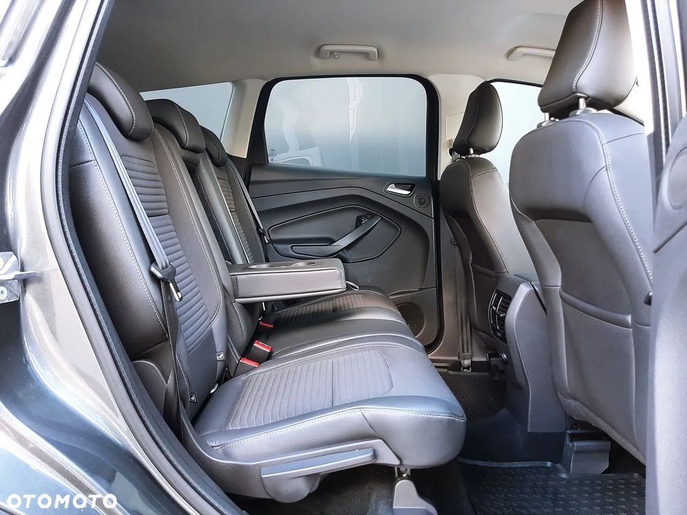 Ford Kuga 1.5 EcoBoost FWD Titanium ASS GPF - 31