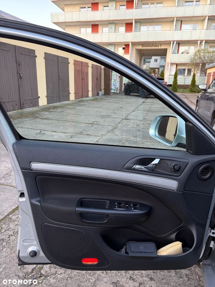 Skoda Octavia 1.8 TSI Family Plus - 15