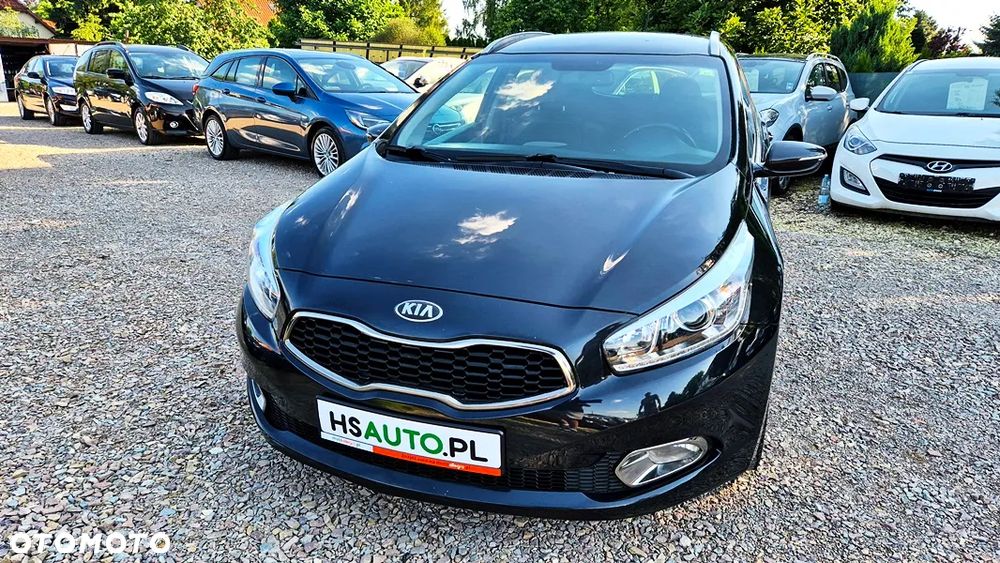 Kia Ceed 1.6 GDI XL - 3