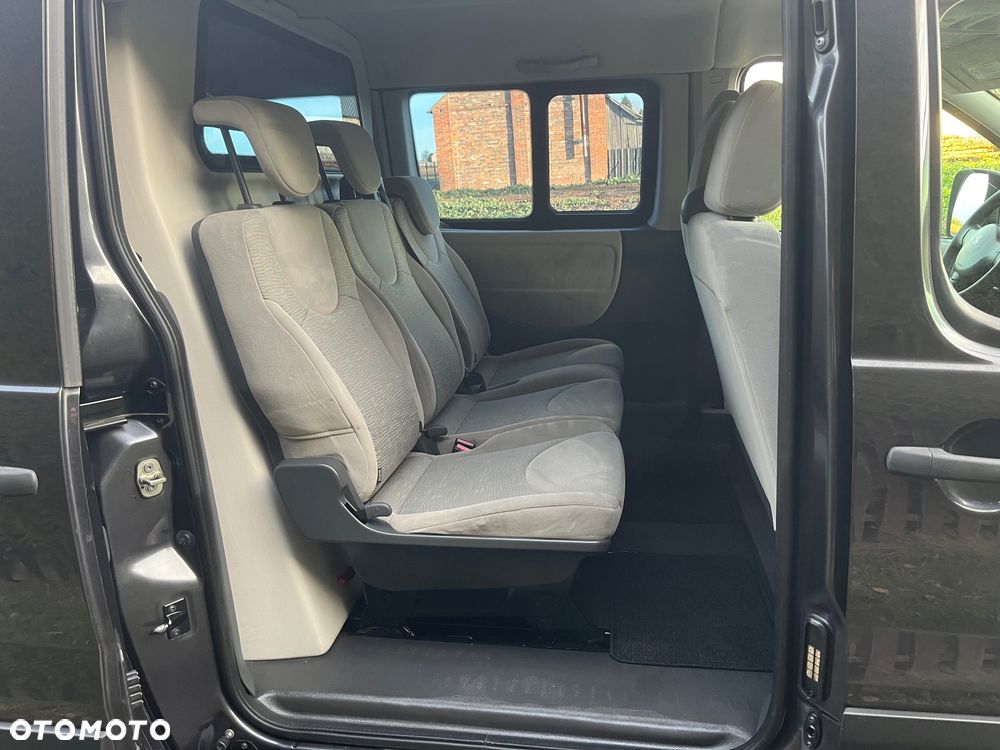 Peugeot Expert L2H1 TwinCab - 15