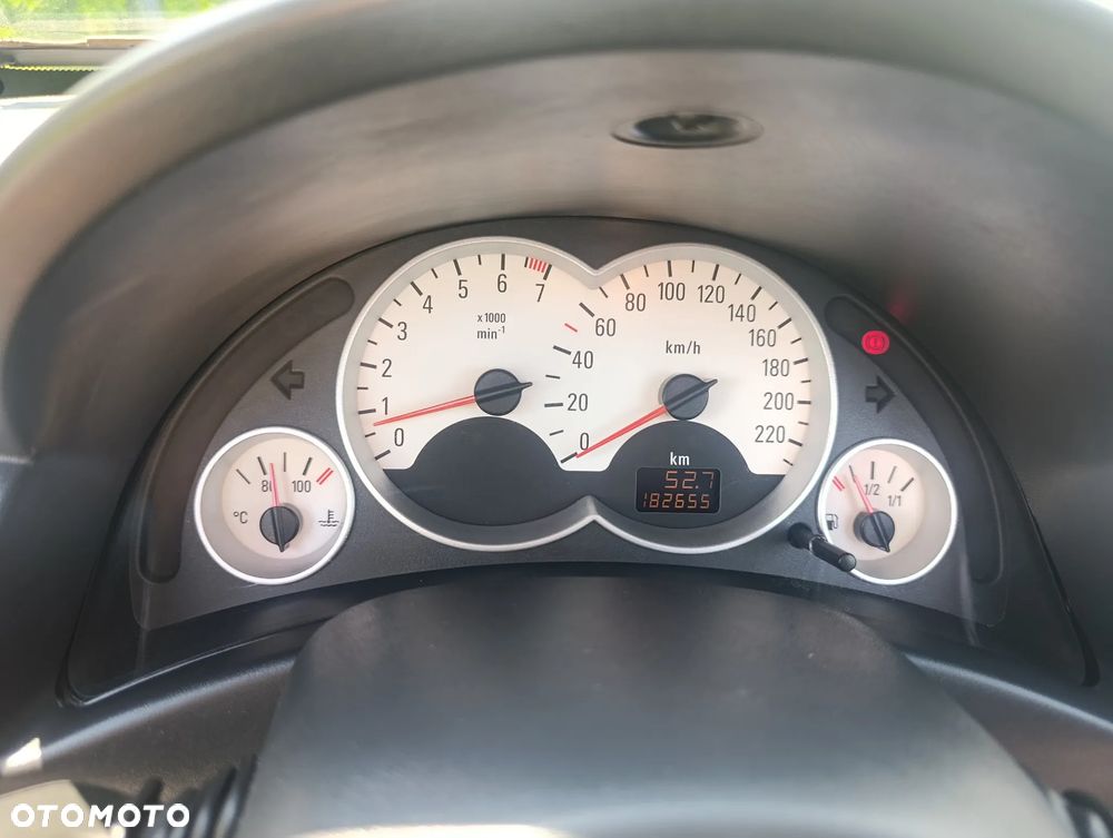 Opel Tigra 1.8 Illusion - 20