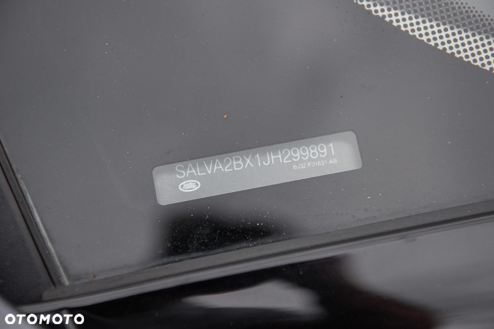 Land Rover Range Rover Evoque 2.0Si4 HSE Dynamic - 32