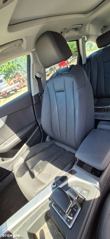 Audi A4 Avant - 23