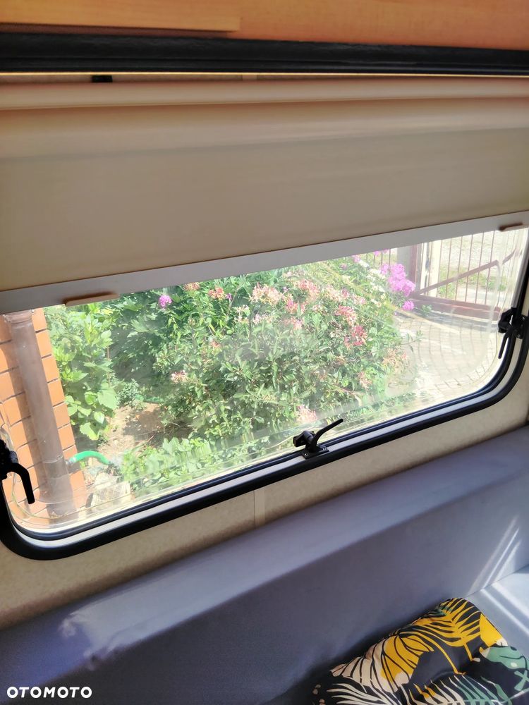 Abi Sprinter 350/2 - 12