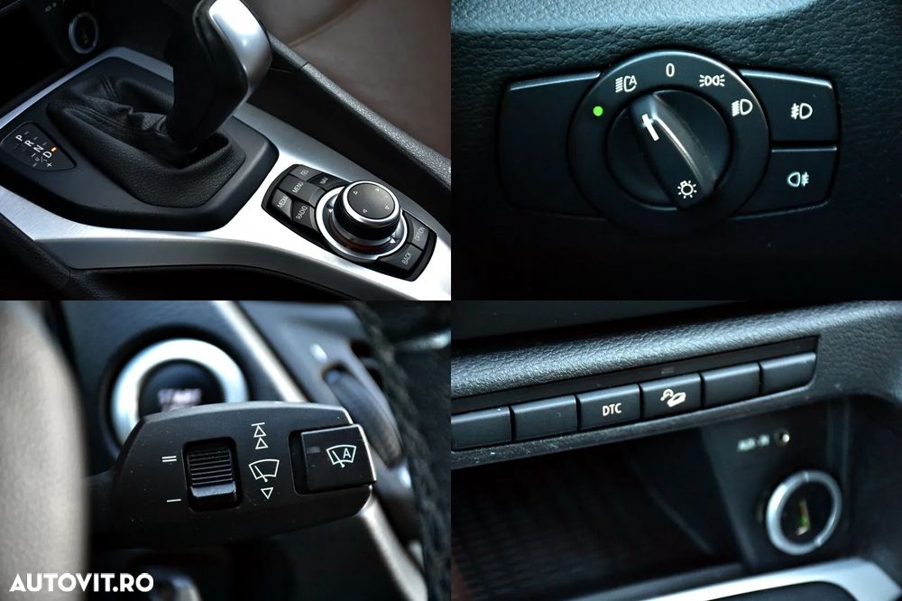 BMW X1 sDrive20d Aut. - 4