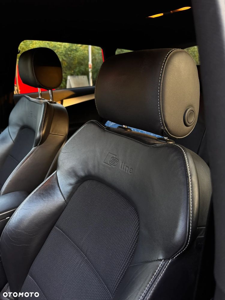 Audi A3 Sportback - 23