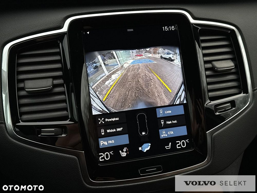 Volvo XC 90 - 28