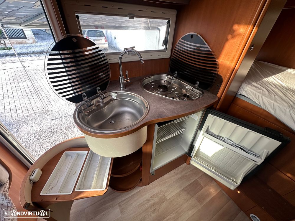 Chausson Flash 04 - 10
