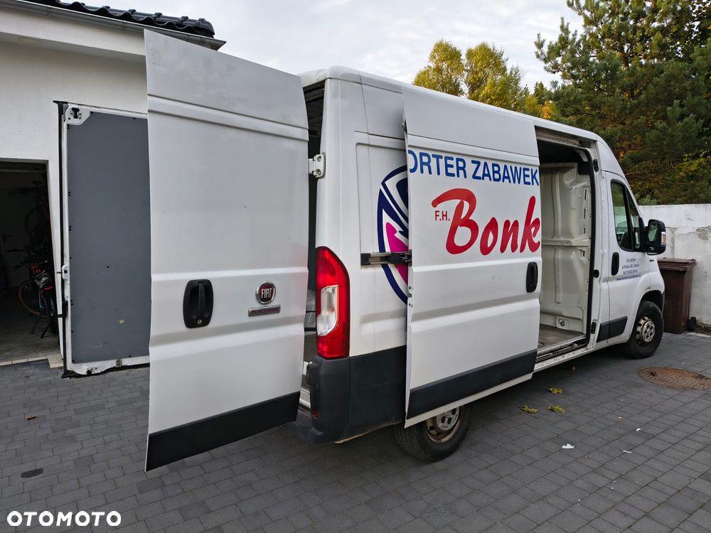 Fiat Ducato - 4