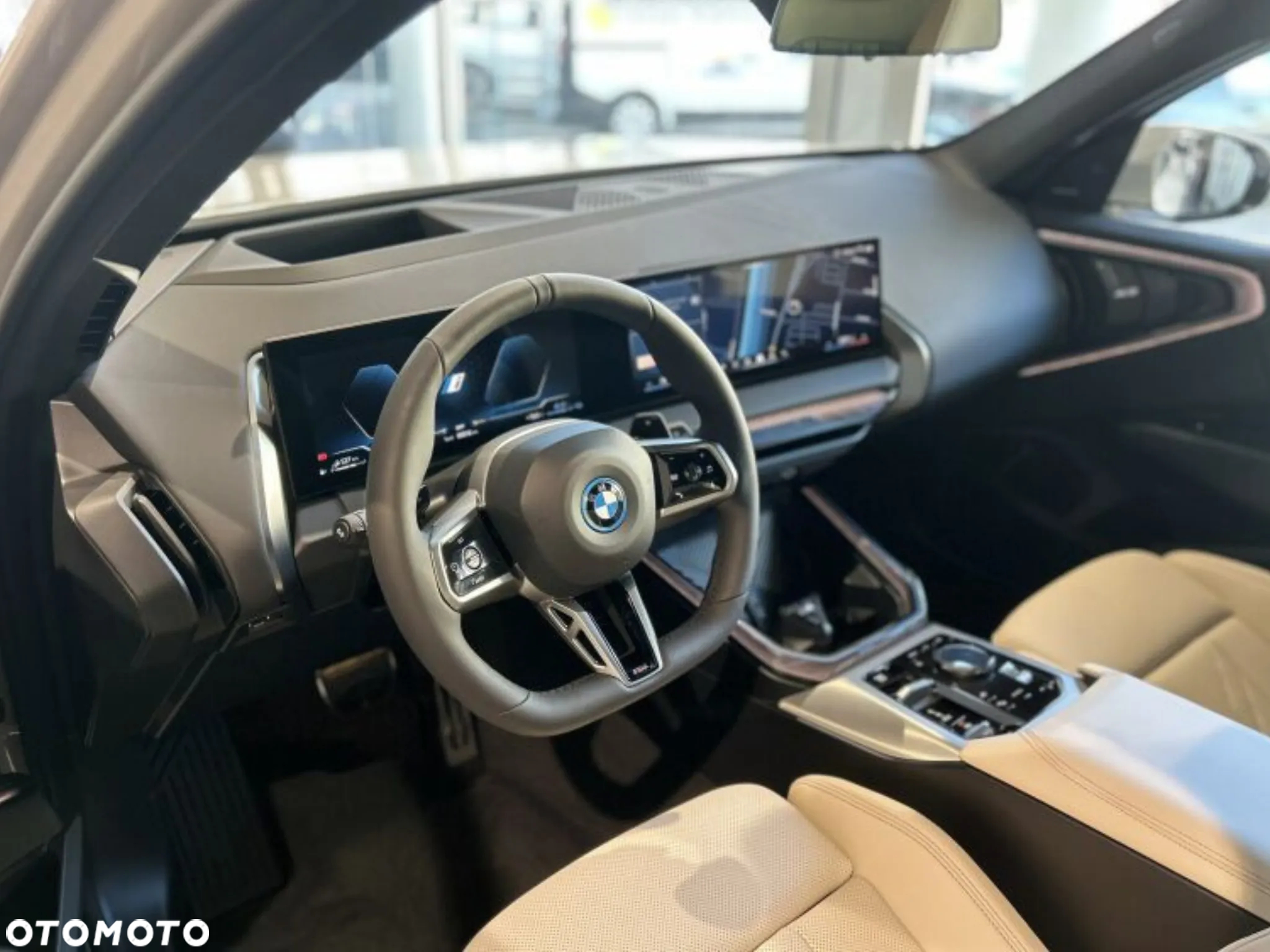 BMW X3 xDrive30e M Sport sport - 5