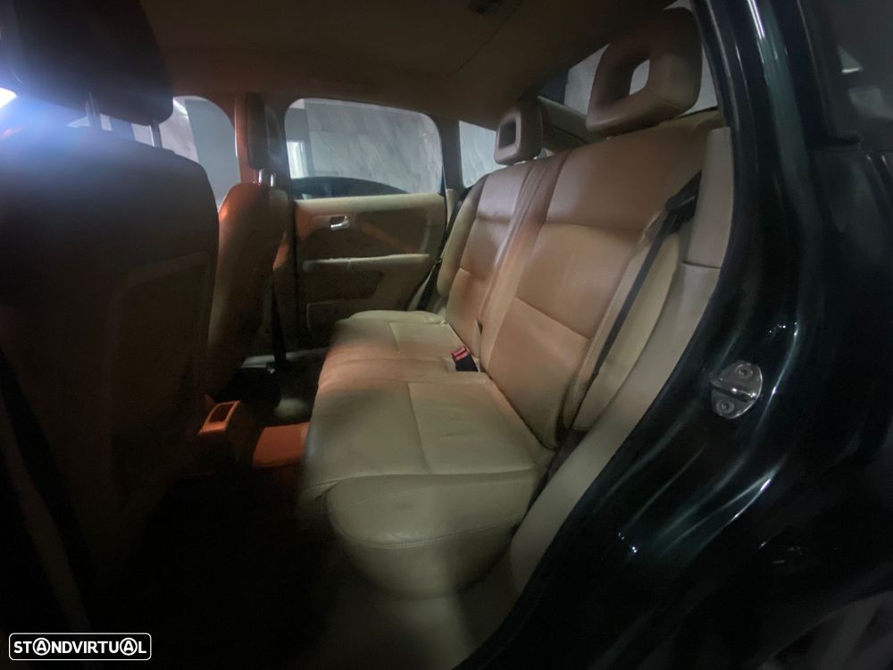 Audi A2 1.4 Attraction - 15