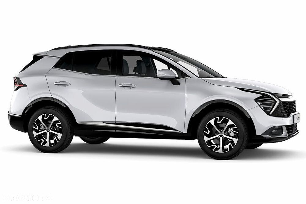 Kia Sportage 1.6 T-GDI Business Line 2WD DCT - 10