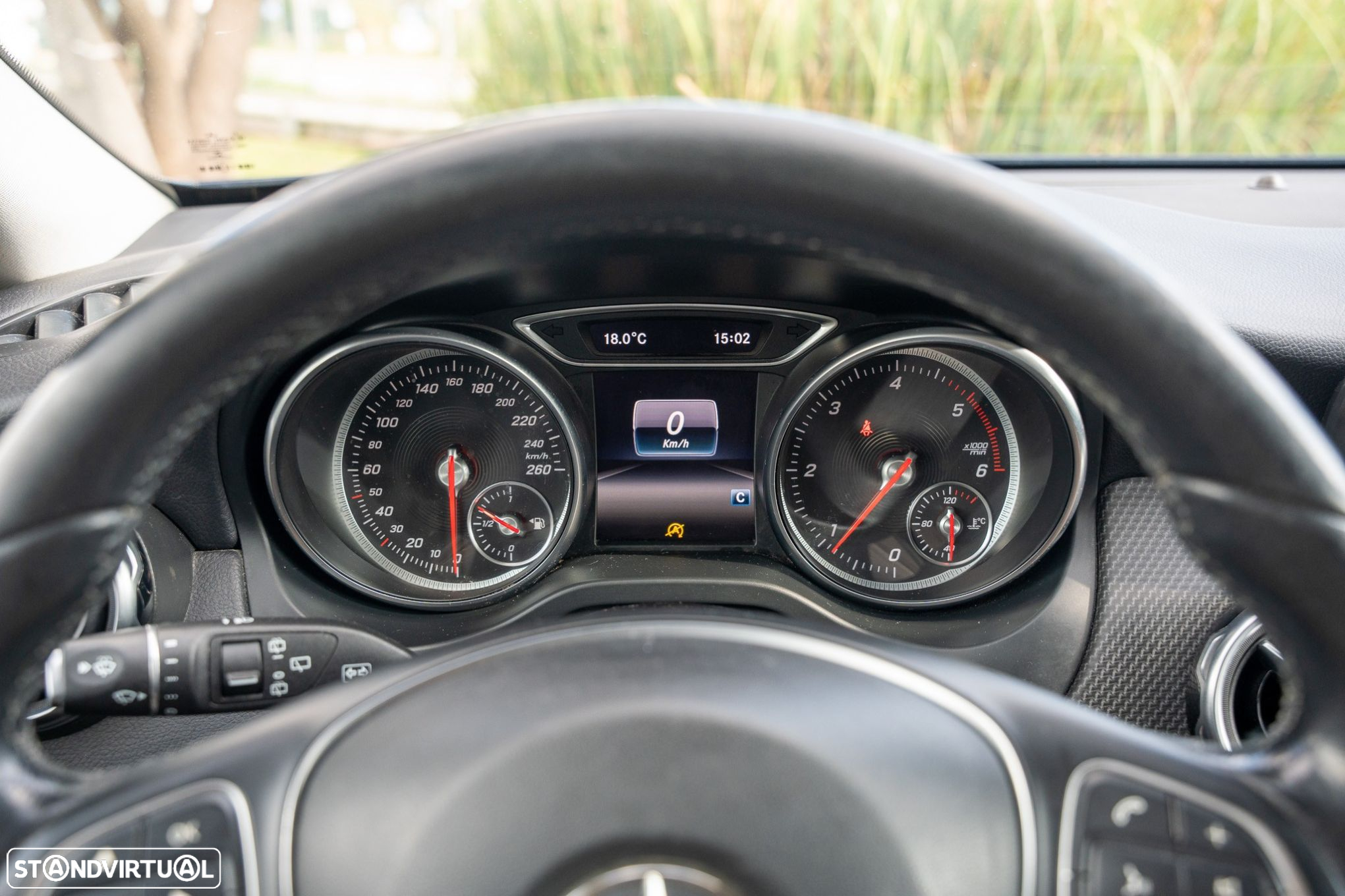 Mercedes-Benz GLA 180 d Style - 7