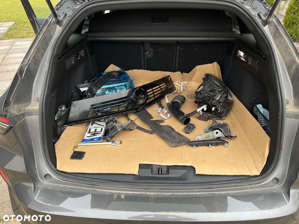 Opel Astra 1.5 CDTI GS Line S&S - 22