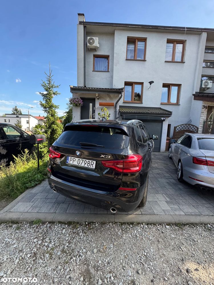 BMW X3 - 5