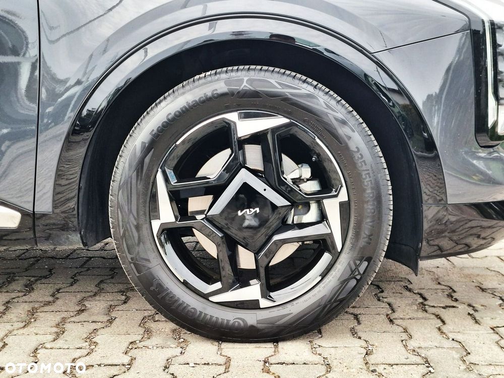 Kia Sportage 1.6 T-GDI L 2WD DCT - 36