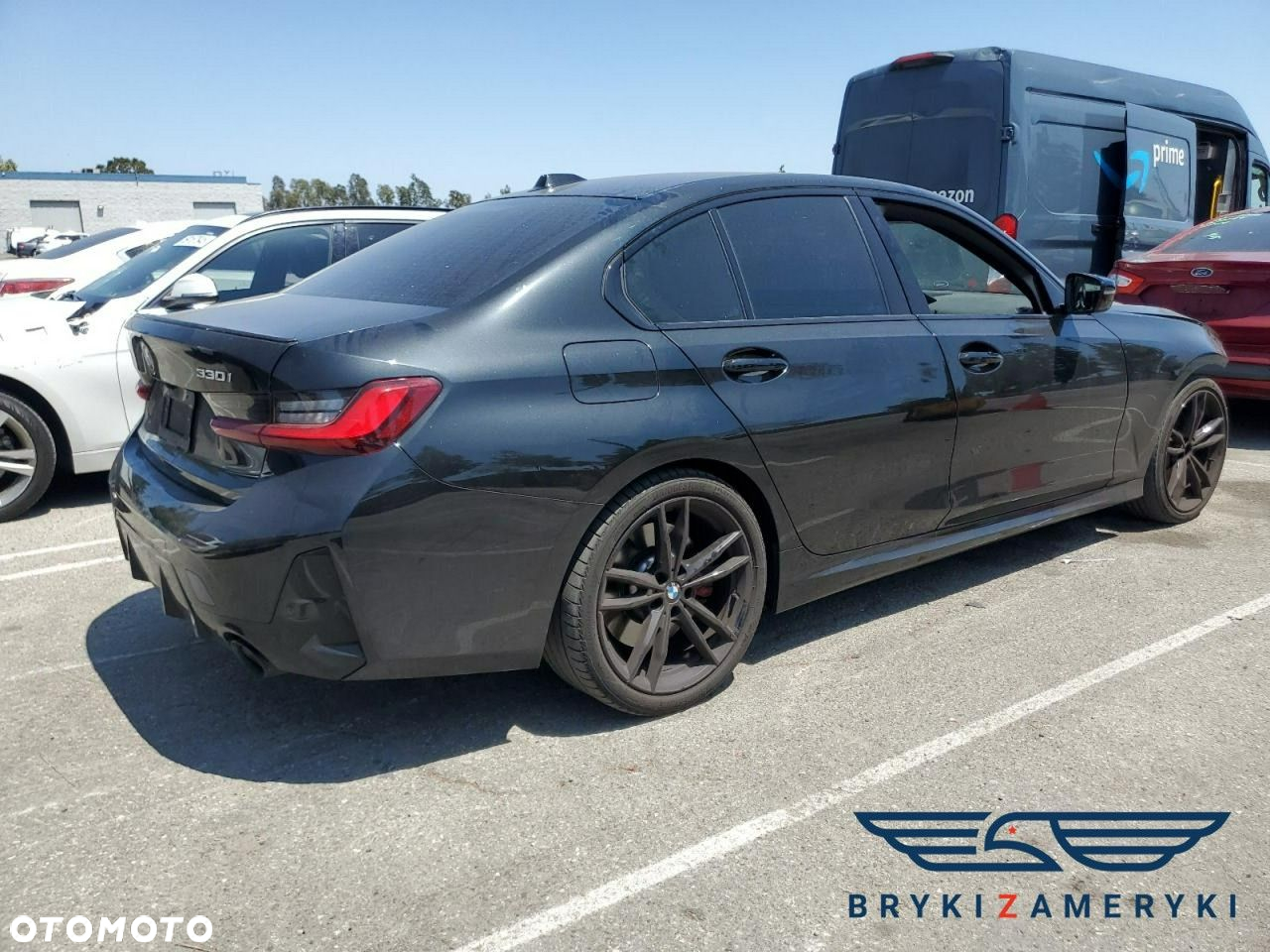 BMW Seria 3 - 3
