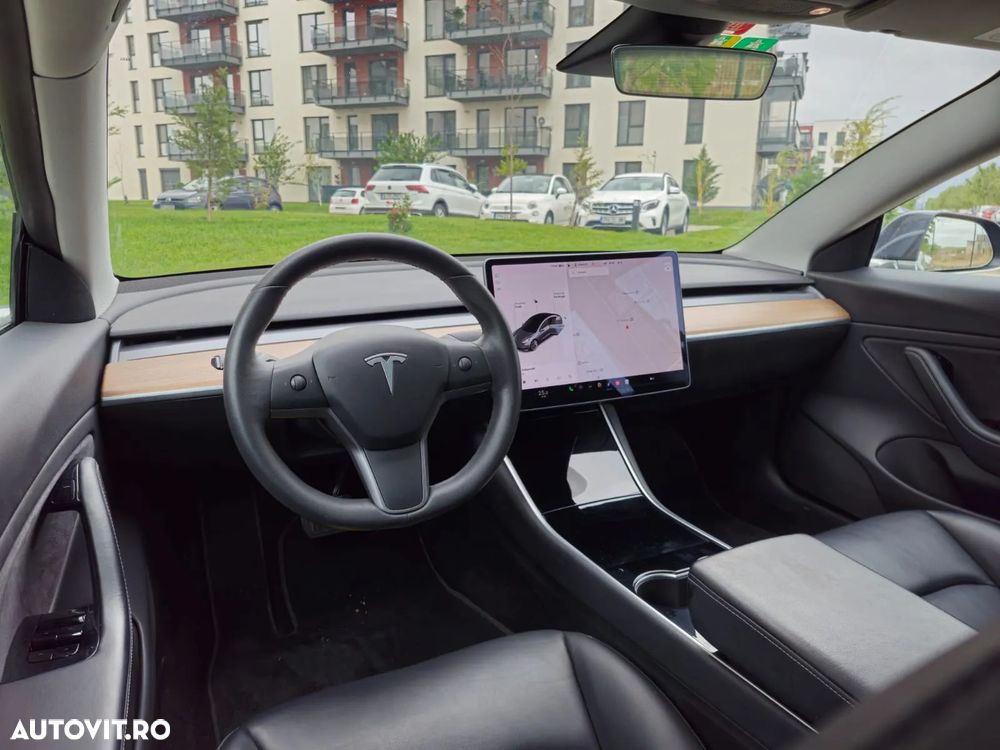 Tesla Model 3 AWD Dual Motor - 7