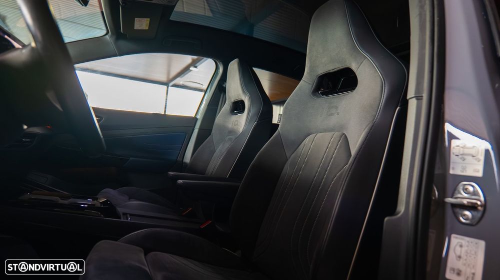 VW ID.5 77 kWh GTX - 27