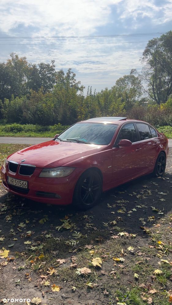 BMW Seria 3 - 3