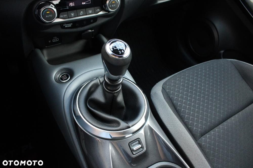 Nissan Juke - 20