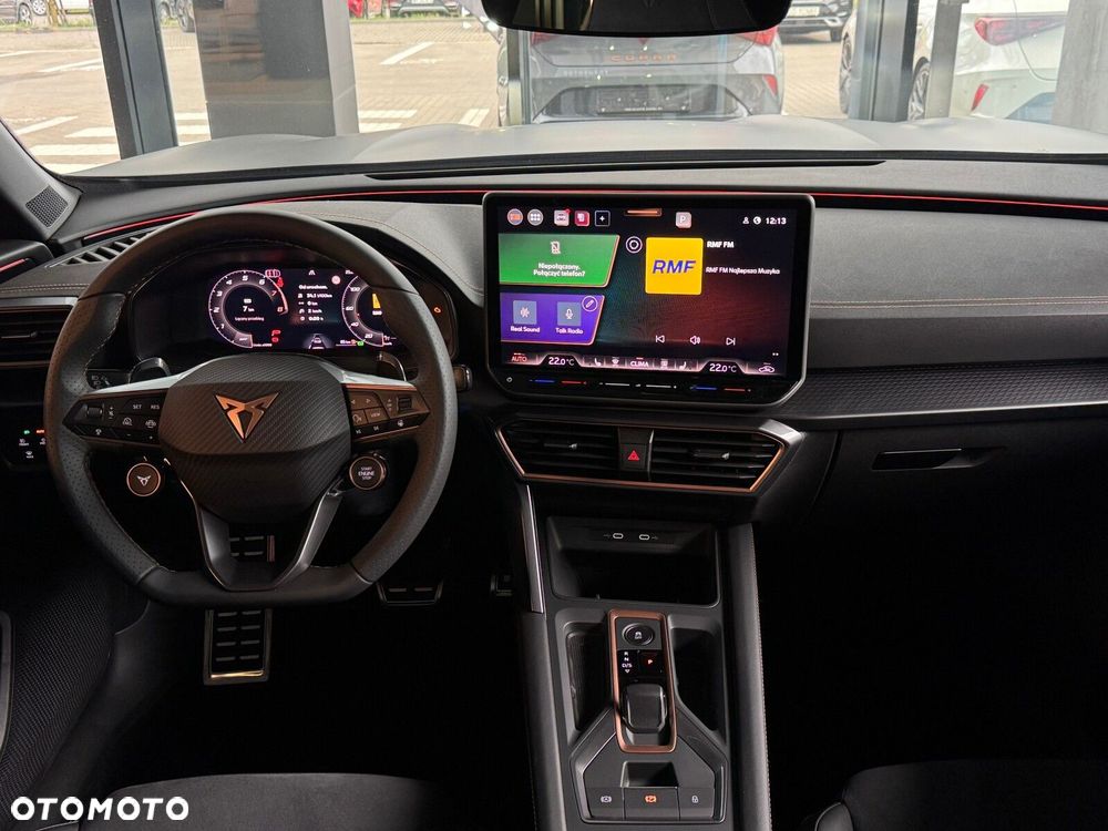 Cupra Formentor 2026