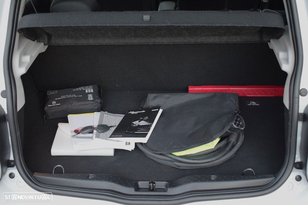 Smart ForFour EQ Business Solution - 43