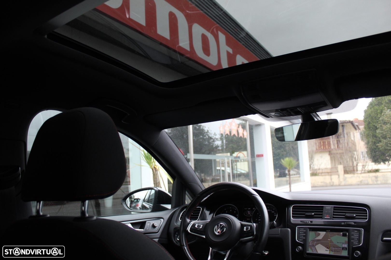 VW Golf 2.0 TSi GTi Performance - 33