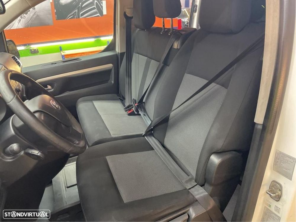 Toyota Proace Verso 1.5 D-4D L1 1.0T Comfort 9L - 5