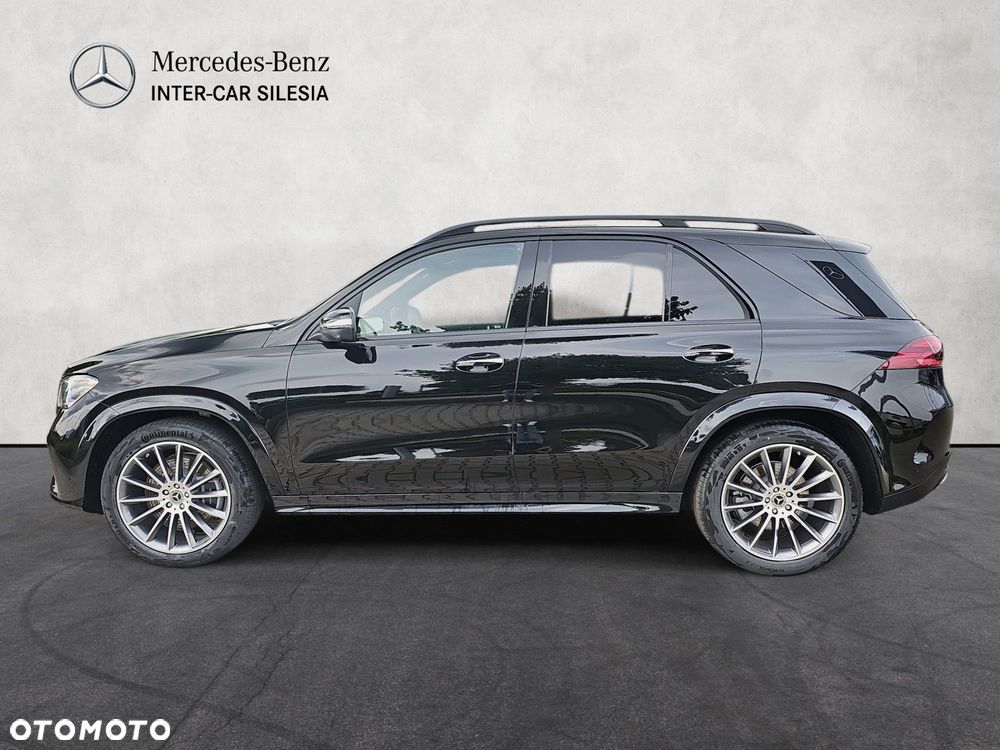 Mercedes-Benz GLE - 8