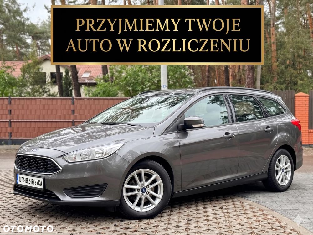 Ford Focus 2.0 TDCi SYNC Edition ASS - 9