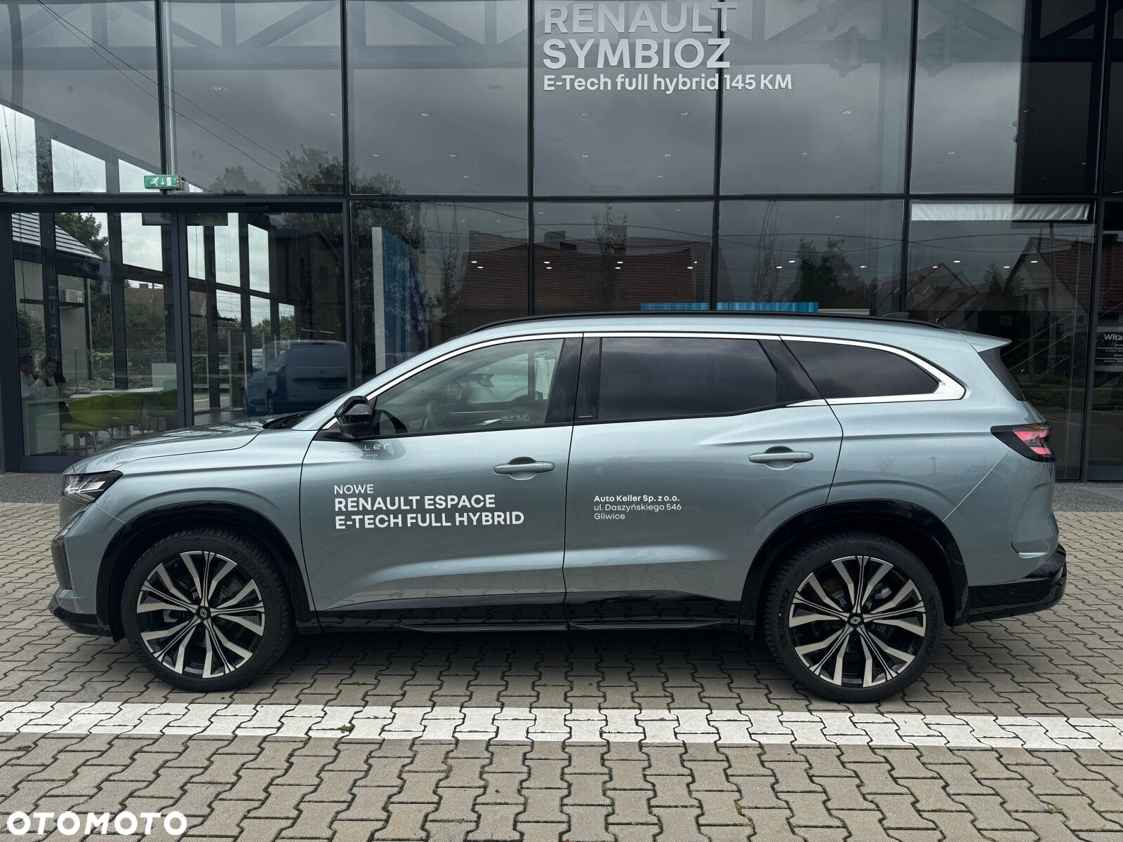 Renault Espace - 4