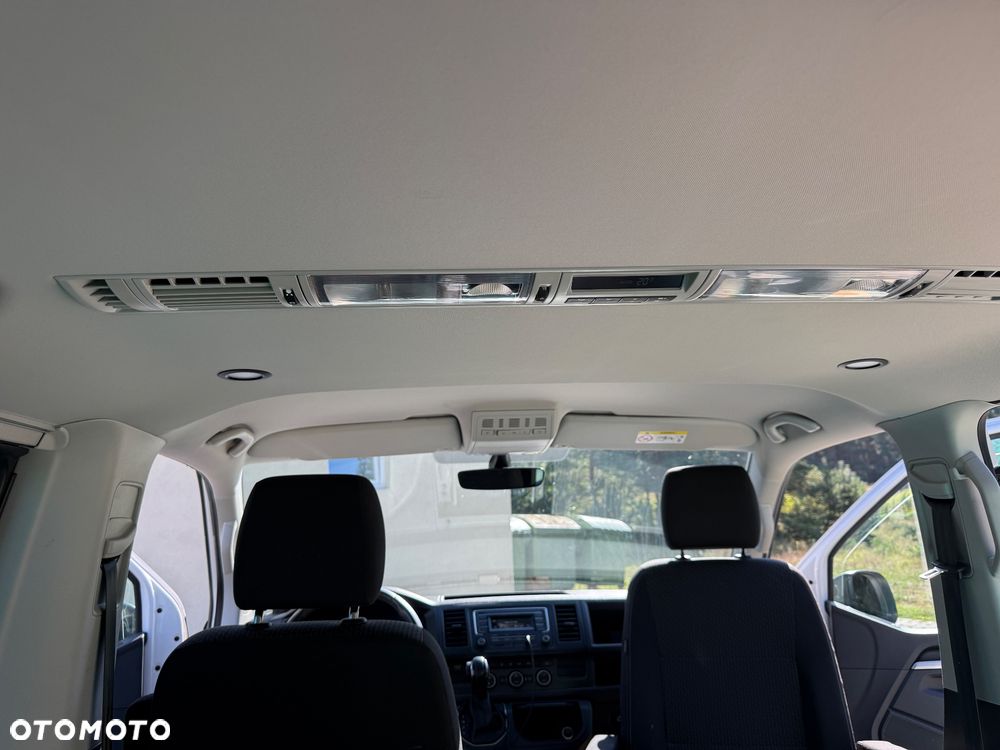 Volkswagen Multivan 2.0 TDI L1 Comfortline DSG - 30