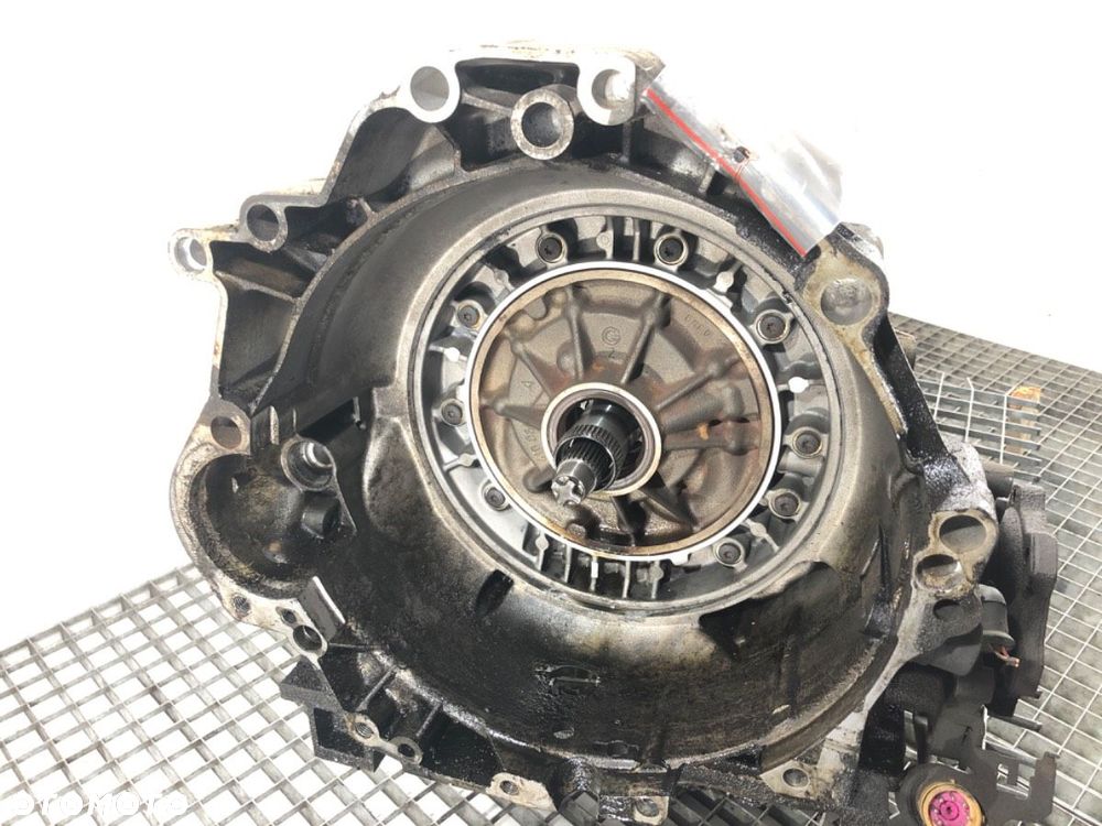 SKRZYNIA BIEGÓW  VW PASSAT B5 Variant (3B5) 1997 - 2001 2.5 TDI Syncro/4motion 110 kW [150 KM] olej - 2