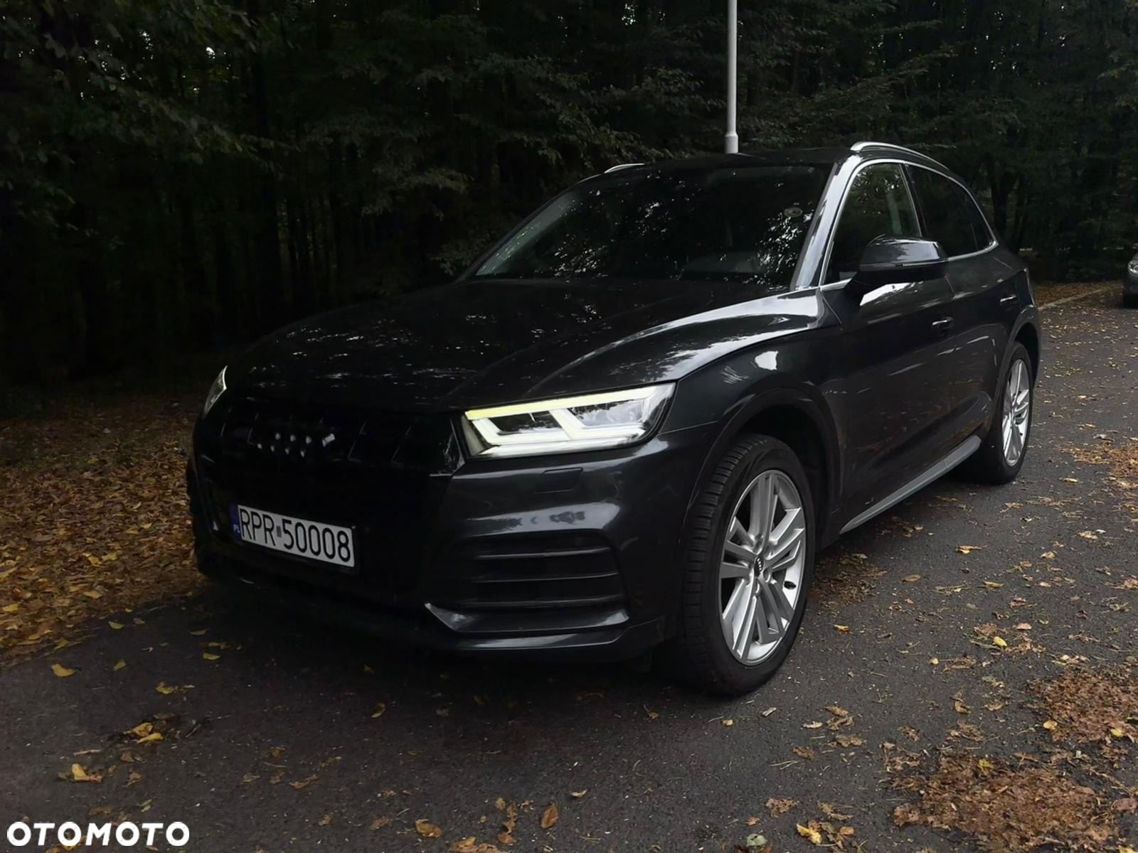 Audi Q5 2.0 TFSI Quattro S tronic - 7
